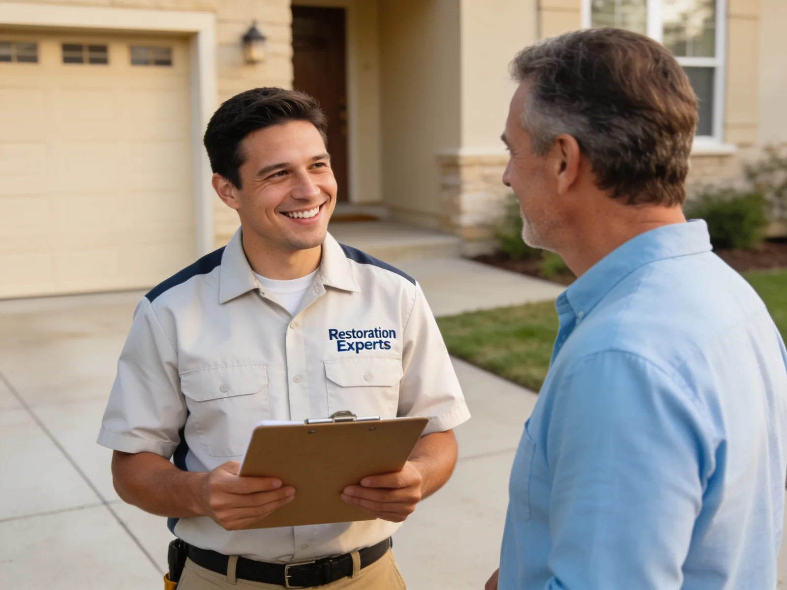 Water Damage Cleanup Westgate, IA FAQs